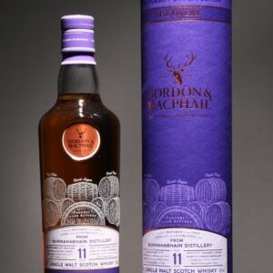 BUNNAHABHAIN 11 Jahre Discovery Gordon MacPhail
