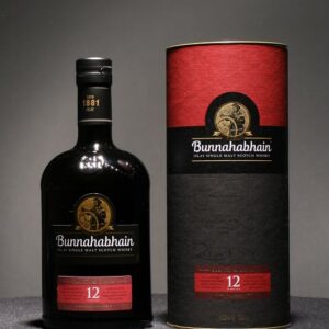 BUNNAHABHAIN 12 Jahre