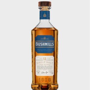 Bushmills Three Wood 12 Jahre