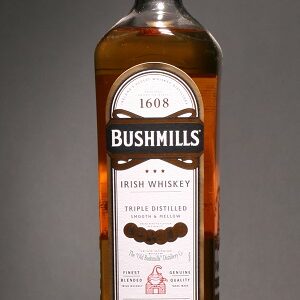 BUSHMILLS ORIGINAL