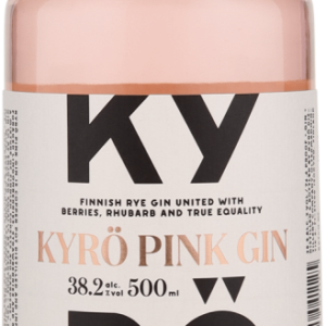 Kyrö Pink Rye Gin