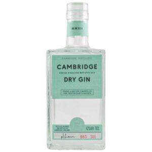 Cambridge Dry Gin