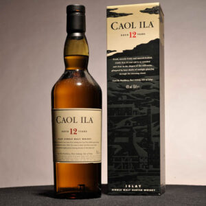CAOL ILA 12 Jahre