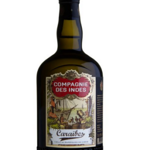Compagnie des Indes Caraibes
