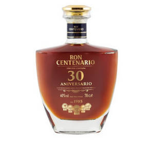 Ron Centenario Edición Limitada 30 Aniversario