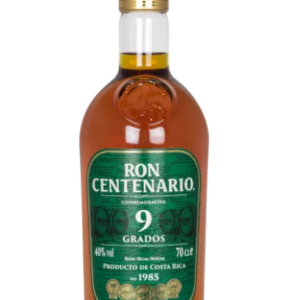 Ron Centenario 9 Grados