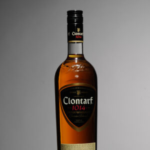 CLONTARF Black Label