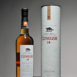 CLYNELISH 14 Jahre