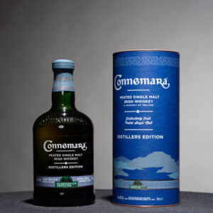 CONNEMARA Distillers Edition
