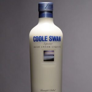 Coole Swan