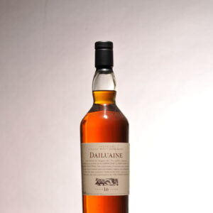 DAILUAINE 16 Jahre FLORA & FAUNA