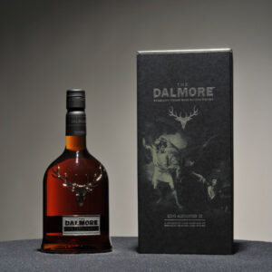 DALMORE 1263 King Alexander III