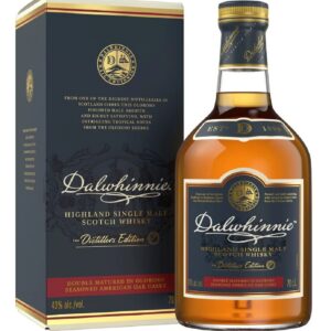 Dalwhinnie Distillers Edition 2007 - 2022