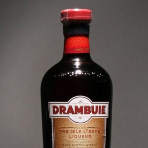 DRAMBUIE