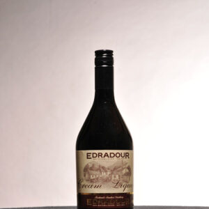 EDRADOUR CREAM LIQUEUR