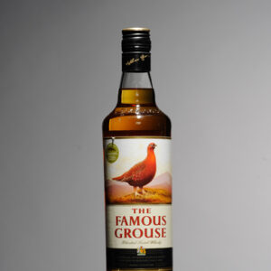 FAMOUS GROUSE