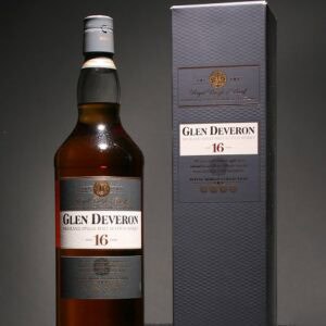 GLEN DEVERON 16 Jahre