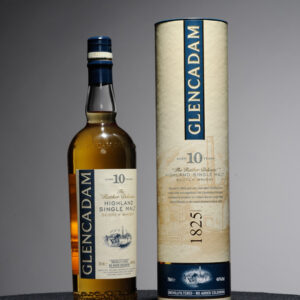 GLENCADAM 10 Jahre