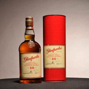 GLENFARCLAS 10 Jahre