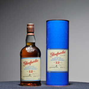 GLENFARCLAS 12 Jahre