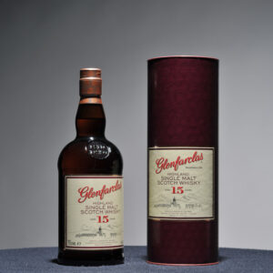 GLENFARCLAS 15 Jahre