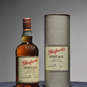 GLENFARCLAS Heritage