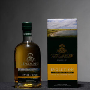 GLENGLASSAUGH Evolution