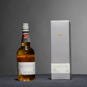 GLENKINCHIE 12 Jahre