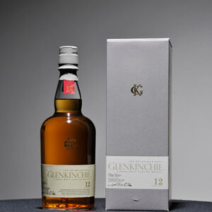 GLENKINCHIE 12 Jahre