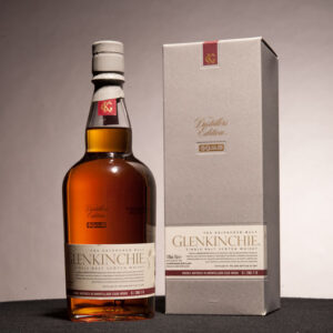 GLENKINCHIE Distillers Edition