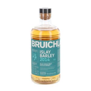 Bruichladdich Islay Barley 8 Jahre 2014