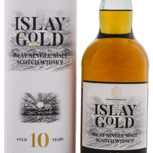 Islay Gold 10YO Islay Single Malt Whisky