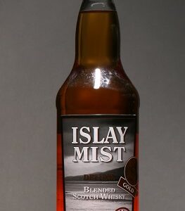 ISLAY MIST deluxe
