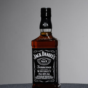 JACK DANIELS Old No.7