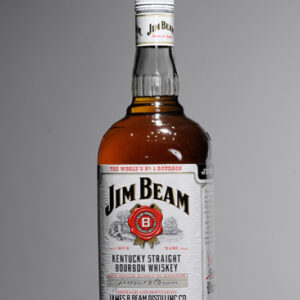 JIM BEAM White