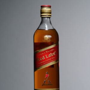 JOHNNIE WALKER Red Label
