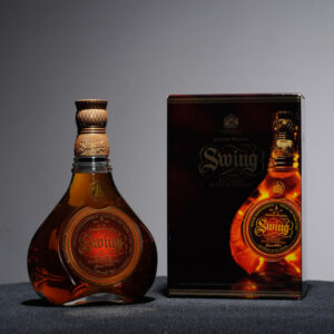 JOHNNIE WALKER SWING
