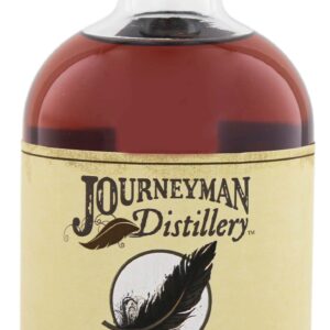 Journeyman Last Feather Rye Whiskey