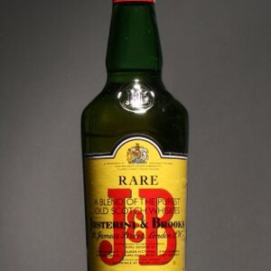 J & B Rare