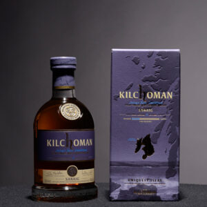 KILCHOMAN Sanaig