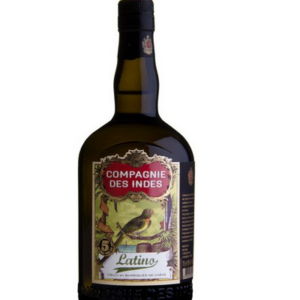 Compagnie des Indes Latino