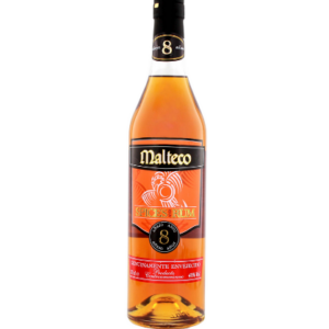 MALTECO Spices & Rum
