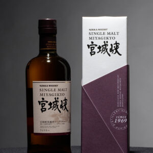 NIKKA Miyagikyo Single Malt