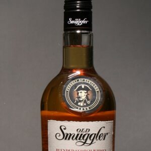 OLD SMUGGLER