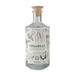 Ornabrak Single Malt Gin