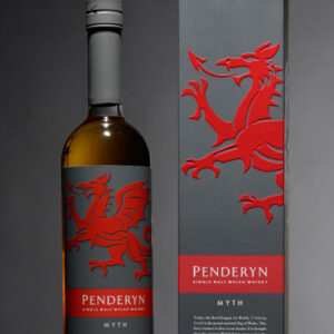 Penderyn Myth