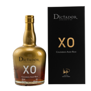 Dictador XO Perpetual
