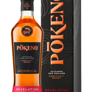 Pokeno Revelation