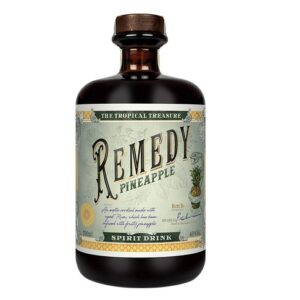 Remedy Pineapple