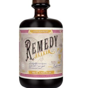 Remedy Elixir